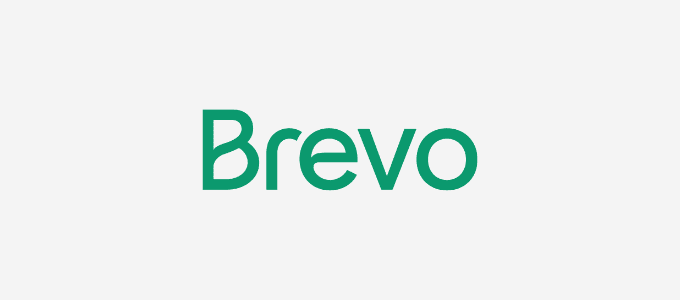 Brevo که قبلاً سرویس ایمیل مارکتینگ Sendinblue بود