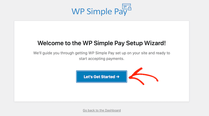 WP Simple Pay