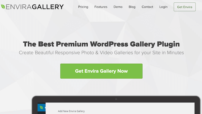 آیا Envira Gallery افزونه گالری عکس و ویدیو مناسب شماست؟