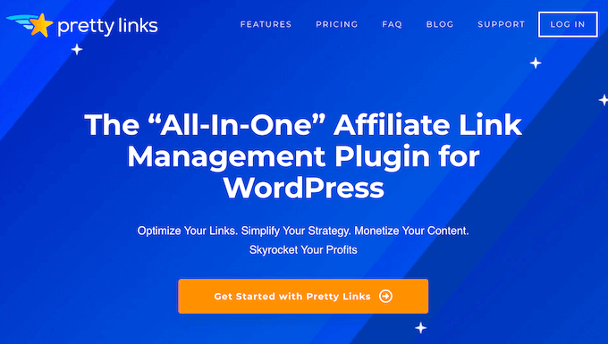 آیا Pretty Links افزونه مدیریت لینک مناسب برای وب سایت وابسته شما است؟