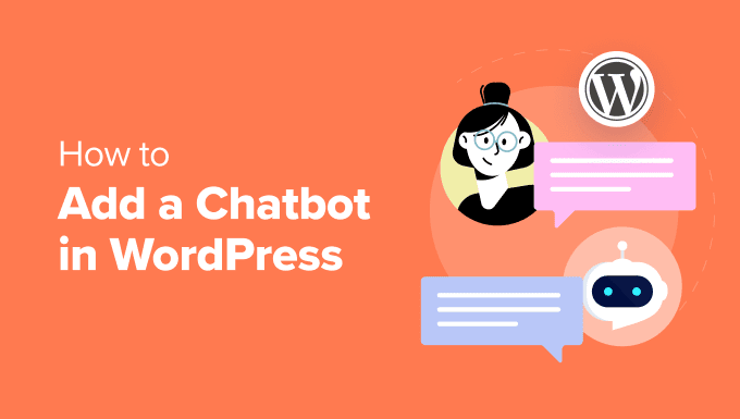 اضافه کردن chatbot-in-wordpress-og