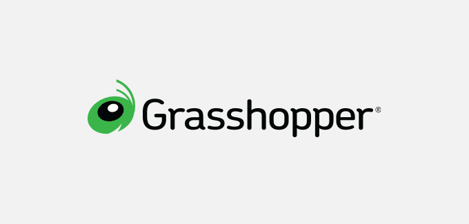خدمات تلفن تجاری Grasshopper