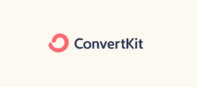 سرویس ایمیل مارکتینگ ConvertKit