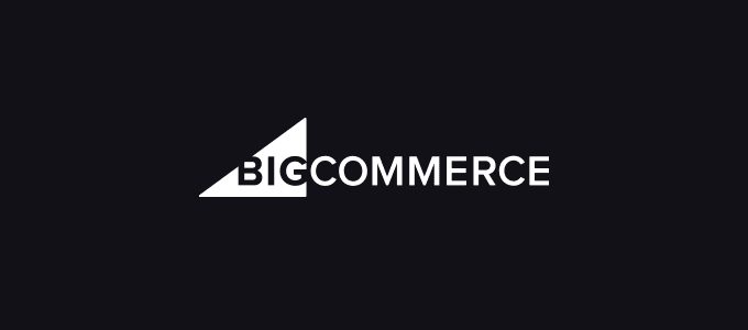 لوگوی BigCommerce