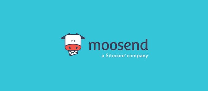 نرم افزار بازاریابی ایمیلی Moosend برای مشاغل کوچک