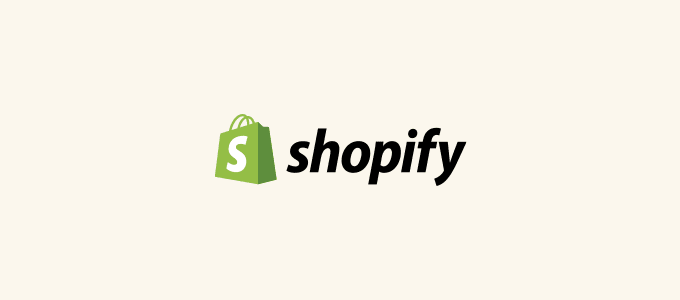 نرم افزار ساخت وب سایت تجارت الکترونیک Shopify