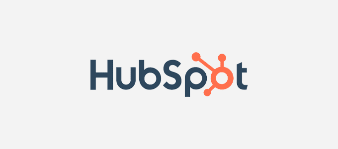 وب سایت ساز HubSpot