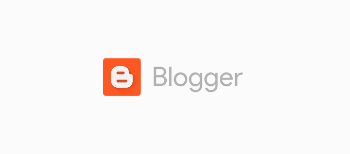 بهترین پلتفرم وبلاگ نویسی بلاگر
