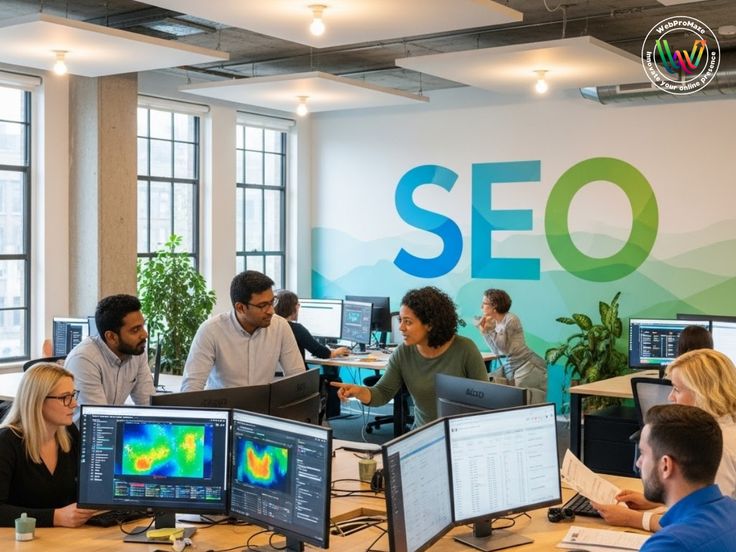 تحلیل و بهینهسازی سئو فنی