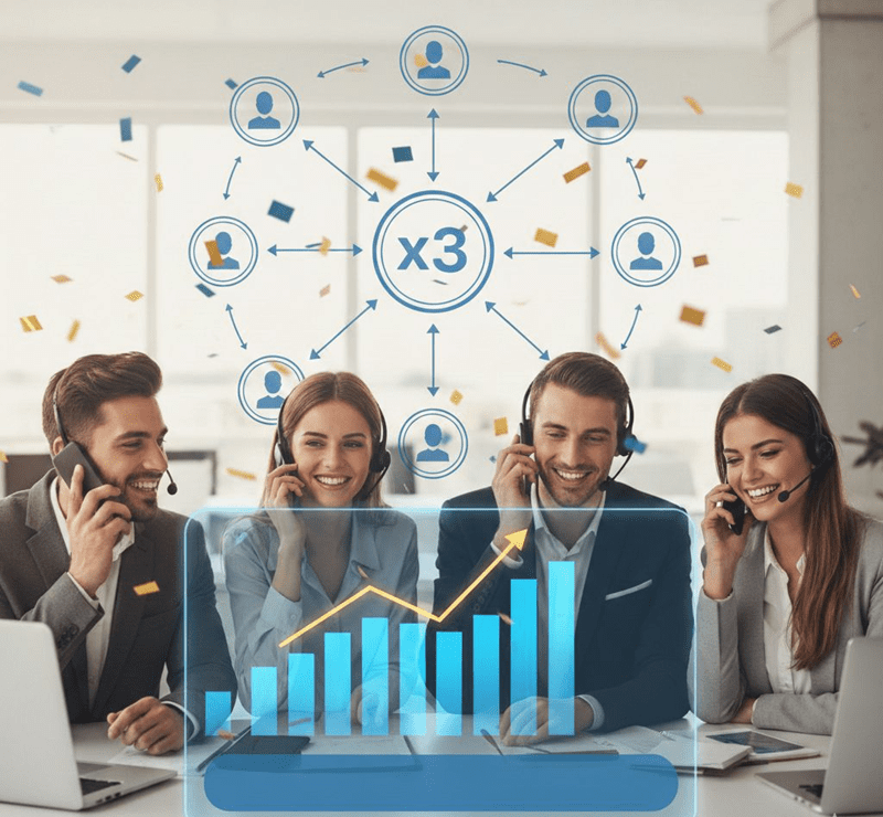 باشگاه مشتریان تلفنی