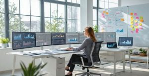 سئو فنی: فاکتورهای کلیدی که رتبه سایت شما را تعیین می‌کنند