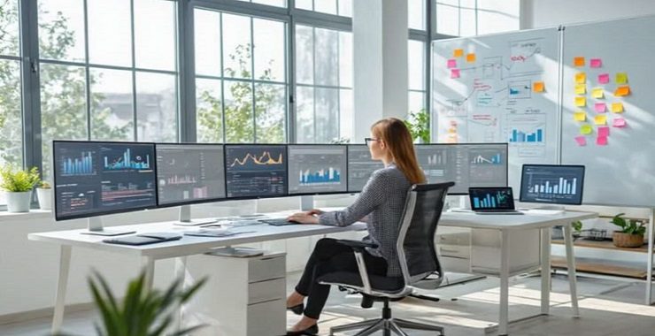 سئو فنی: فاکتورهای کلیدی که رتبه سایت شما را تعیین می‌کنند