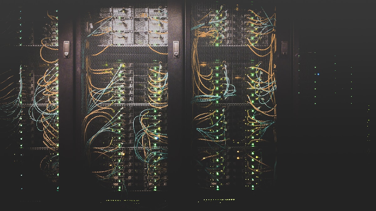 خدمات IT حرفه‌ای