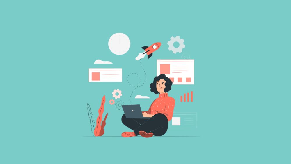 تاثیر طراحی سایت برا افزایش فروش در مشهد