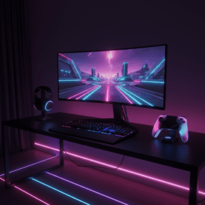 سیستم گیمینگ برای اجرای GTA 6