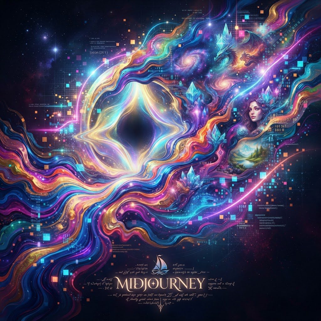 Midjourney