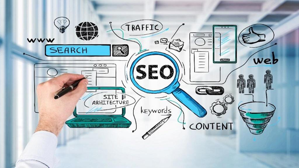 آموزش بهینه سازی سایت برای موتورهای جستجو (SEO) با 9 ترفند ساده