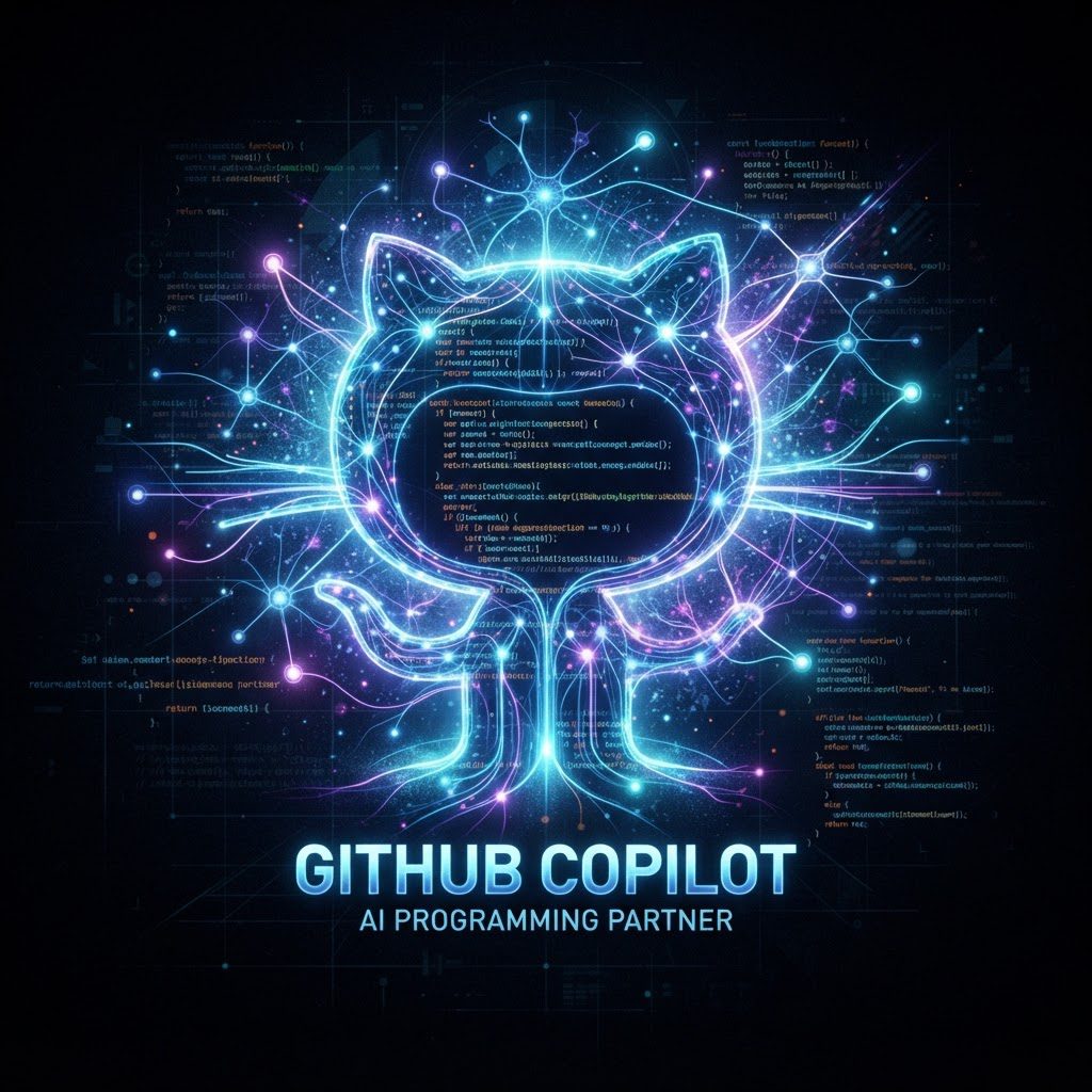 GitHub Copilot
