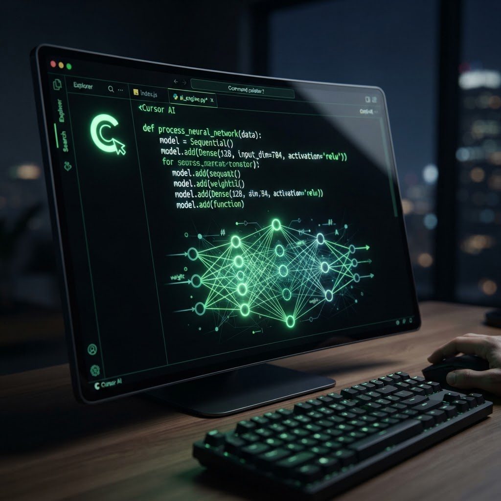 Cursor AI