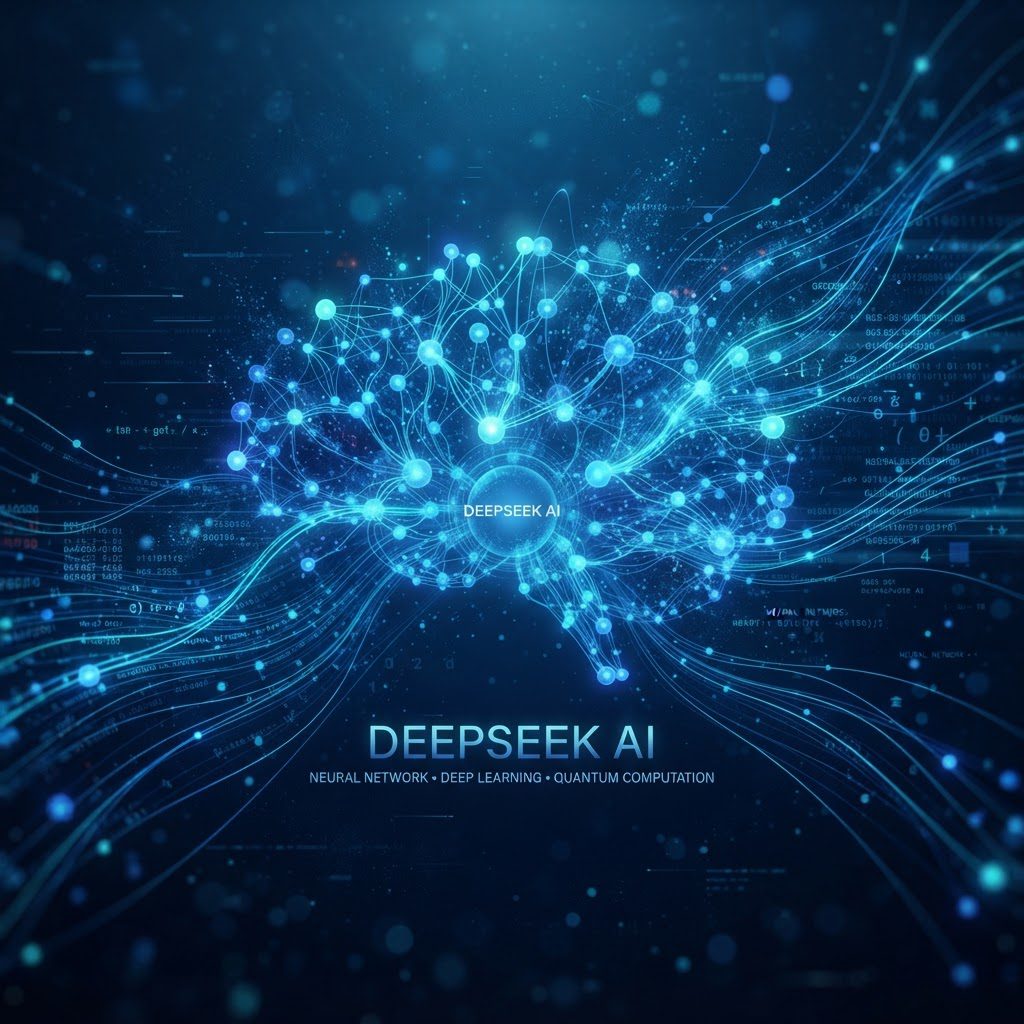 DeepSeek AI
