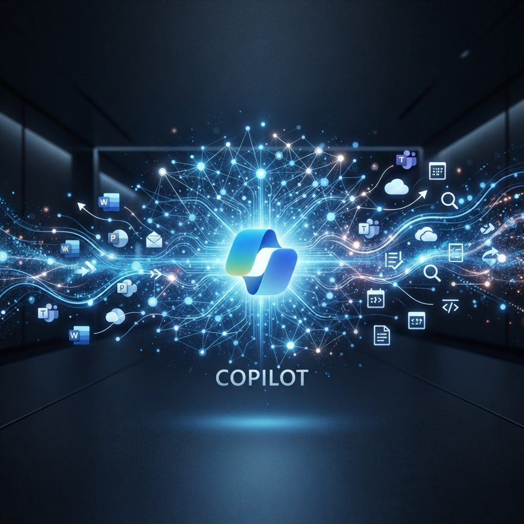 Microsoft Copilot