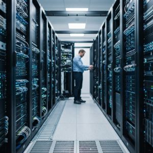 Proxmox چیست؟ راهنمای کامل Proxmox VE در ۲۰۲۶