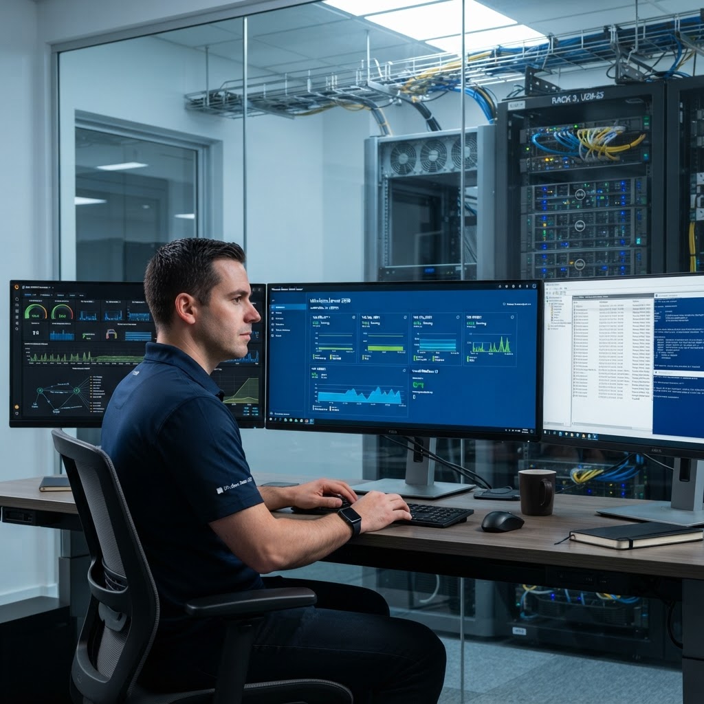تفاوت Hyper-V در ویندوز سرور و ویندوز 11 و نسخه مستقل
