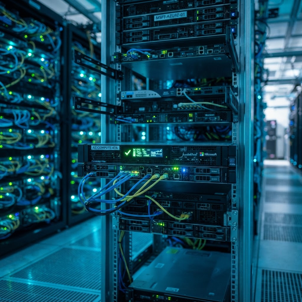 Hyper-V چیست؛ راهنمای کامل مجازی‌سازی ویندوز سرور در 2026