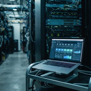 نصب Proxmox روی سرور اختصاصی؛ راهنمای گام‌به‌گام ۲۰۲۶