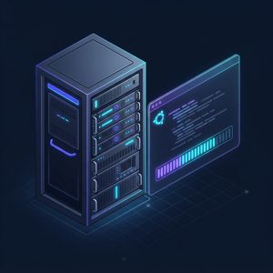 نصب Ubuntu Server روی سرور اختصاصی؛ آموزش گام‌به‌گام ۲۰۲۶