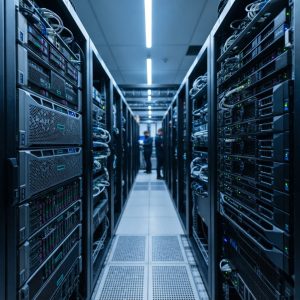 مقایسه سرور HPE و Dell؛ ProLiant بهتر است یا PowerEdge؟