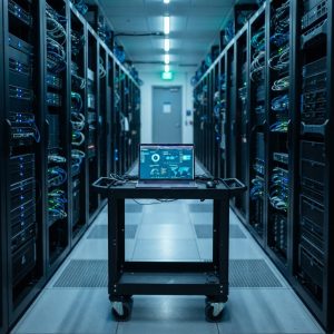 مقایسه Proxmox و ESXi و Hyper-V؛ بهترین مجازی‌ساز ۲۰۲۶