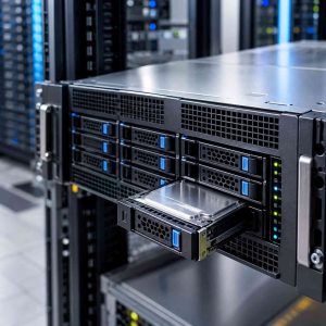 RAID 5 یا RAID 10؟ راهنمای انتخاب آرایه ذخیره‌سازی سرور