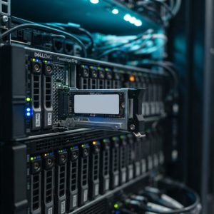 هارد SSD سرور؛ تفاوت SSD اینترپرایز و معمولی در ۲۰۲۶
