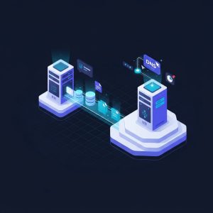 تفاوت Tier دیتاسنتر: مقایسه عملی Tier 1 تا Tier 4 در ۲۰۲۶