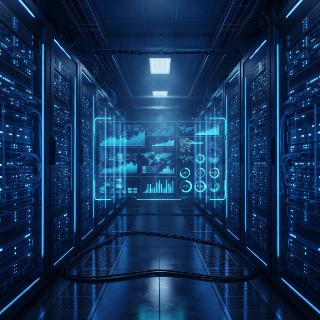 سی‌پنل و WHM، کنترل پنل هاستینگ روی سرور لینوکس