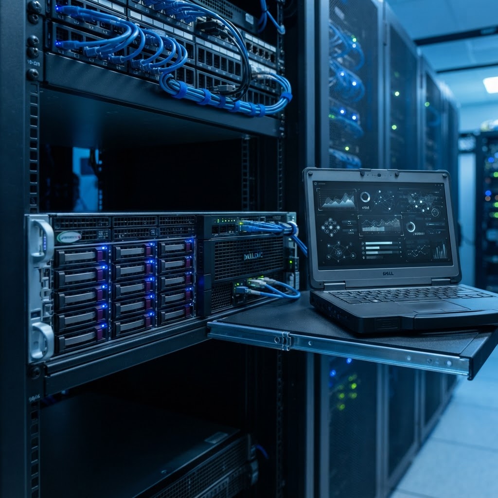 حافظه NVMe و مقصد بکاپ برای ماشین‌های مجازی