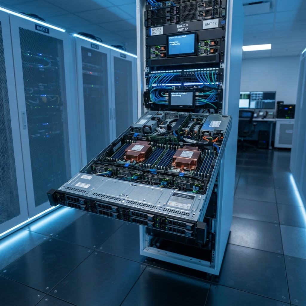 معماری پارتیشن‌ها و کانال VMBus در Hyper-V مایکروسافت