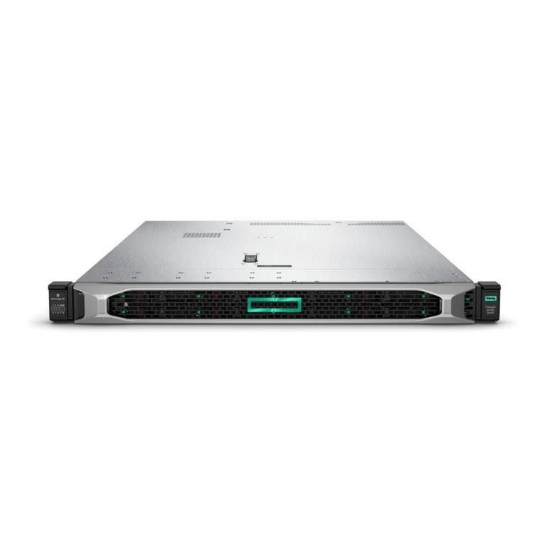 راهنمای تصویری انتخاب سرور HPE راهنمای بصری انتخاب بین سرور رکمونت HPE DL360 و DL380