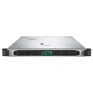 راهنمای انتخاب سرور HPE DL360 یا DL380؛ بررسی شاسی 1U و 2U