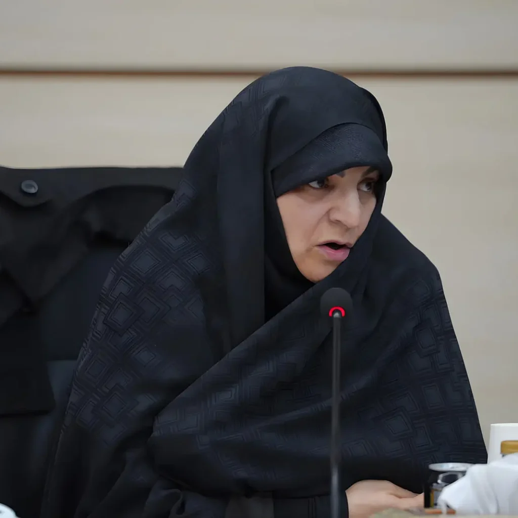 نماینده مجلس: ما نمی گوییم اینترنت قطع شود اما ساماندهی فضای مجازی قطعا لازم است